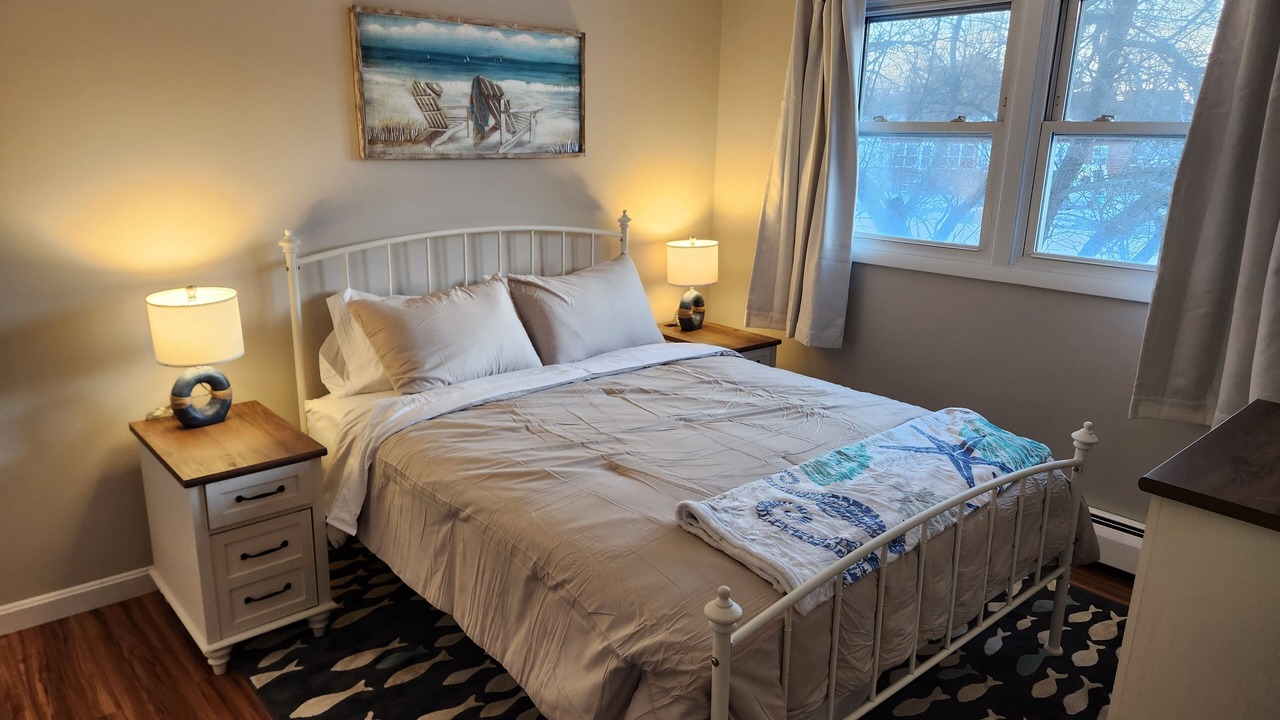 Photo of Bedroom in Ocean Park