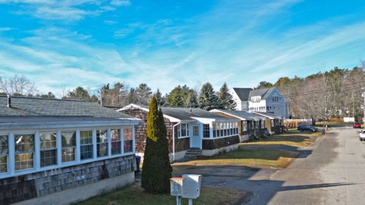 Photo of Outdoor in Ocean Park