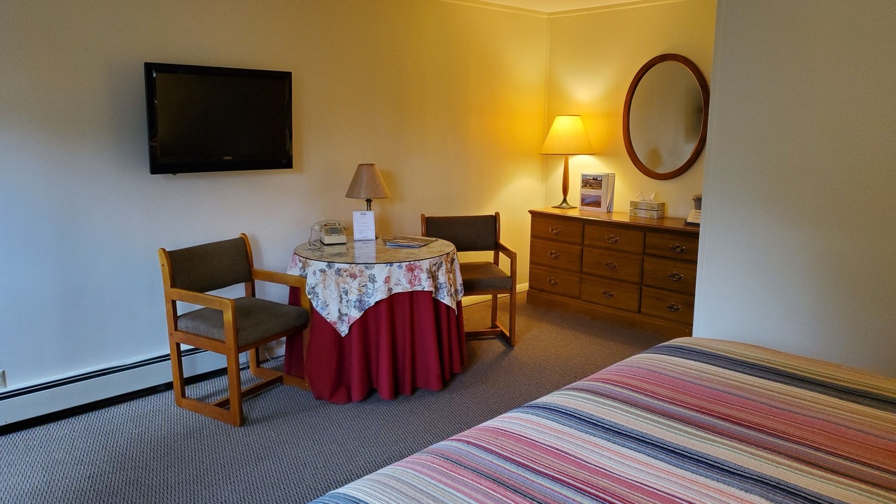 Photo of Bedroom in Dryden