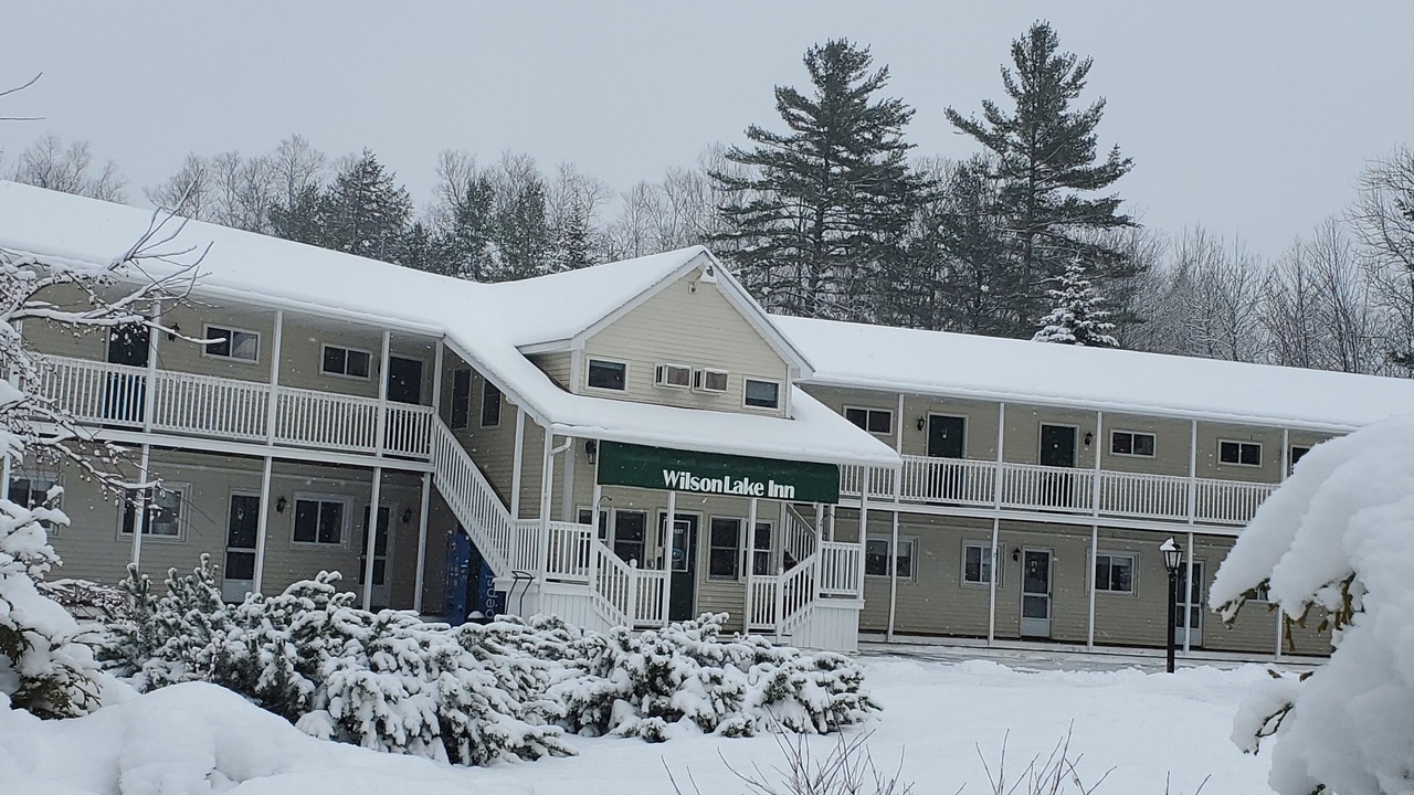 Photo of Outdoor in Dryden