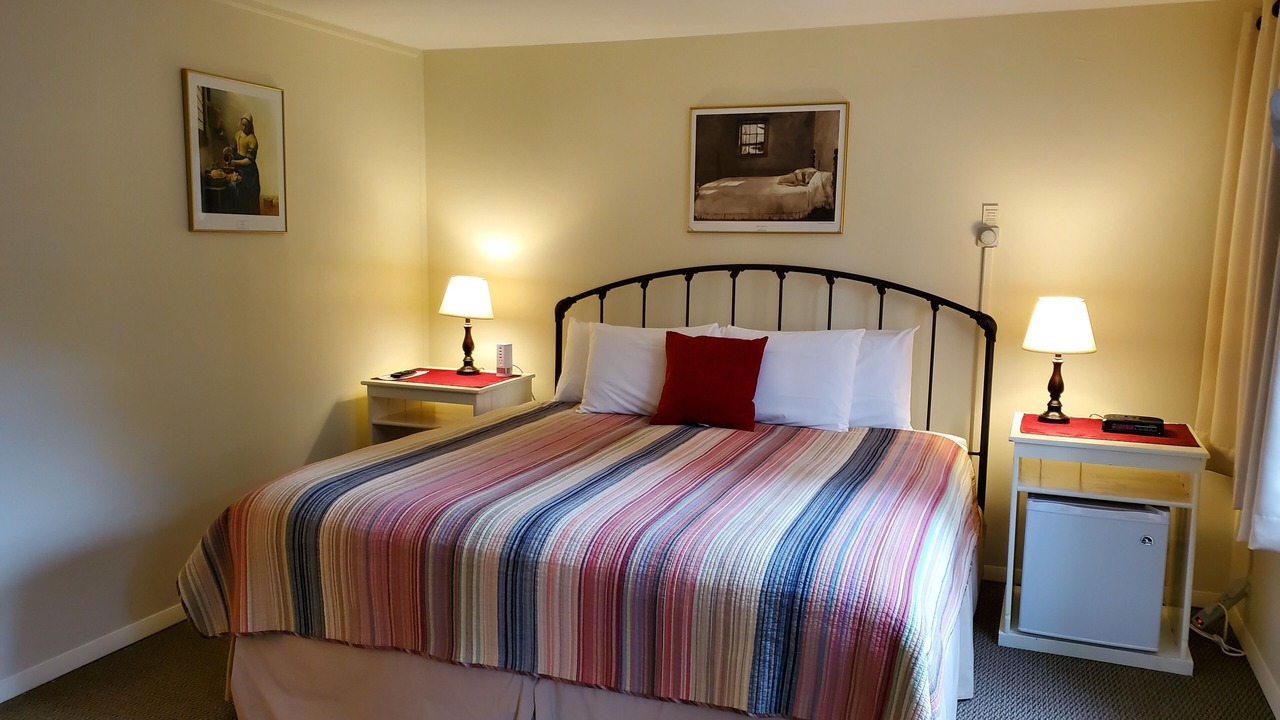 Photo of Bedroom in Dryden
