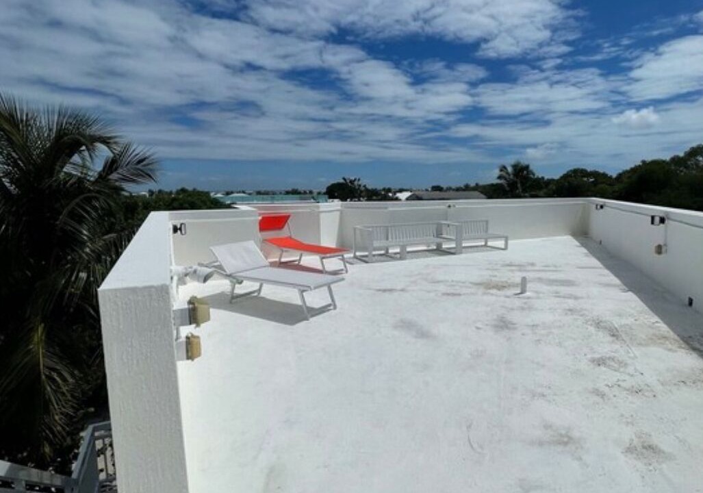 Photo of Patio Balcony in Cross Key Waterways