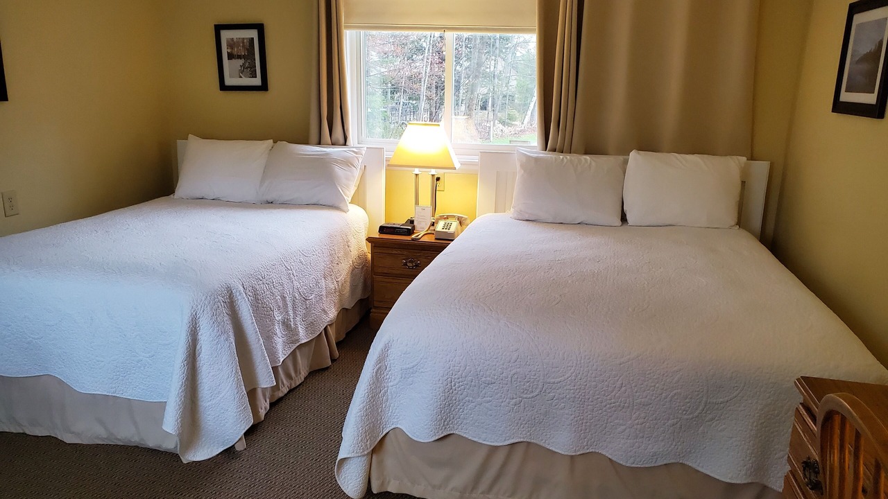 Photo of Bedroom in Dryden