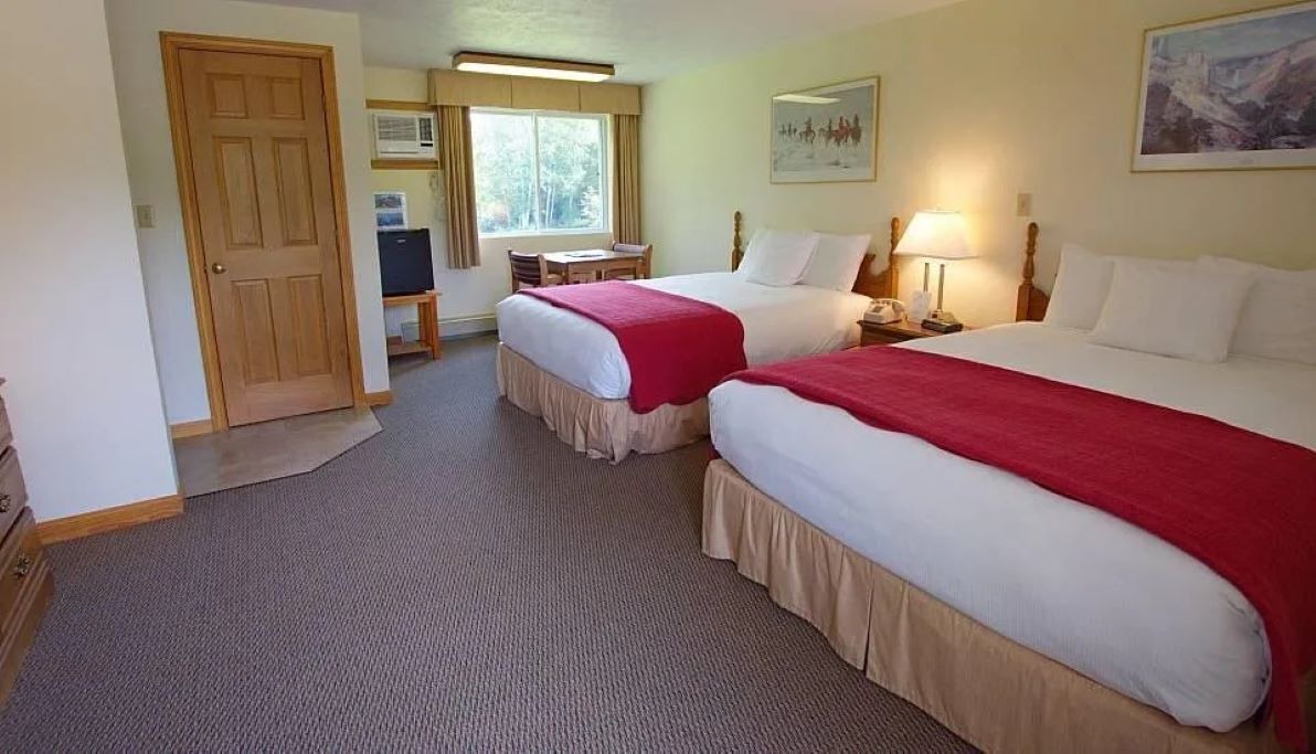 Photo of Bedroom in Dryden