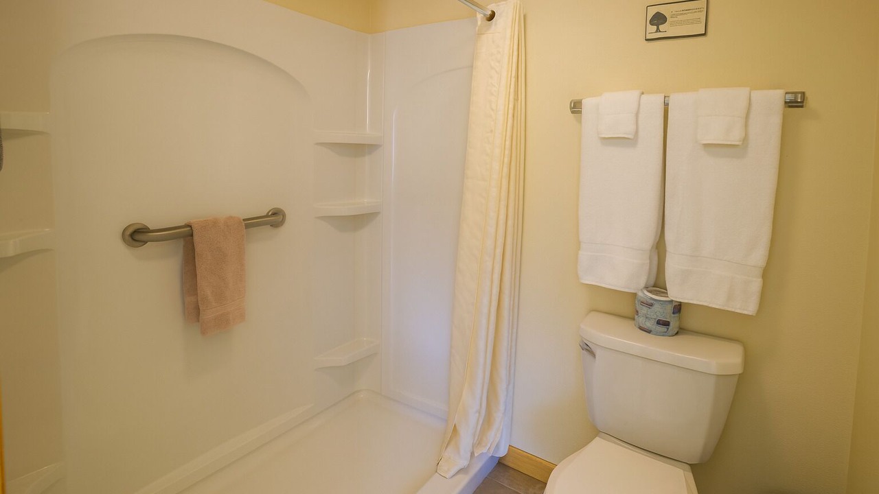 Photo of Bathroom in Dryden