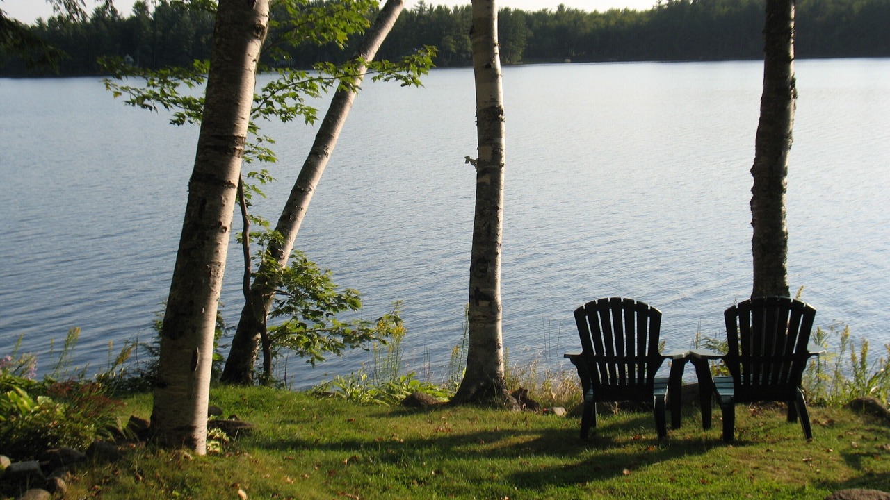 Photo of Outdoor in Dryden