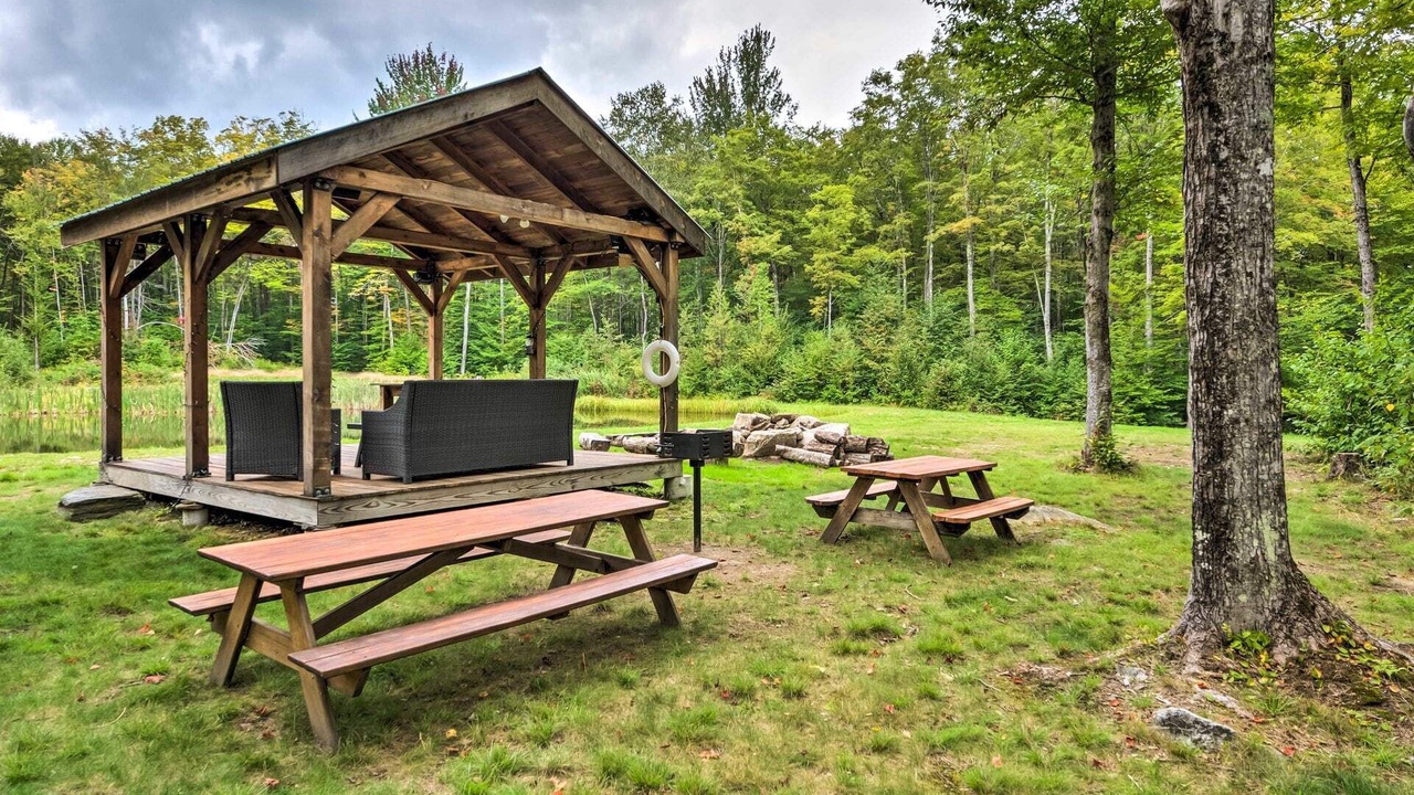 Photo of Outdoor in Victory