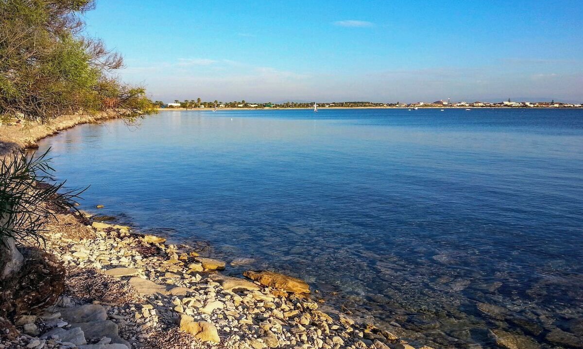 Photo of Others in Capo Mannu