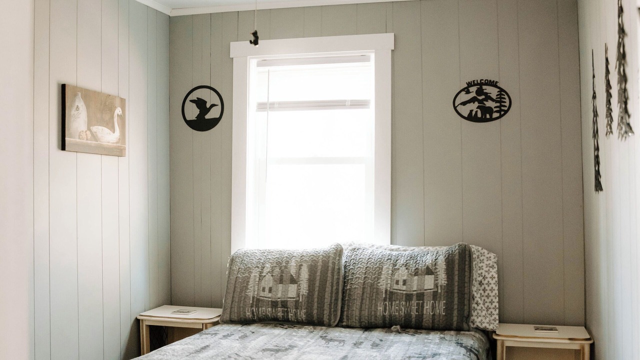 Photo of Bedroom in Stockholm