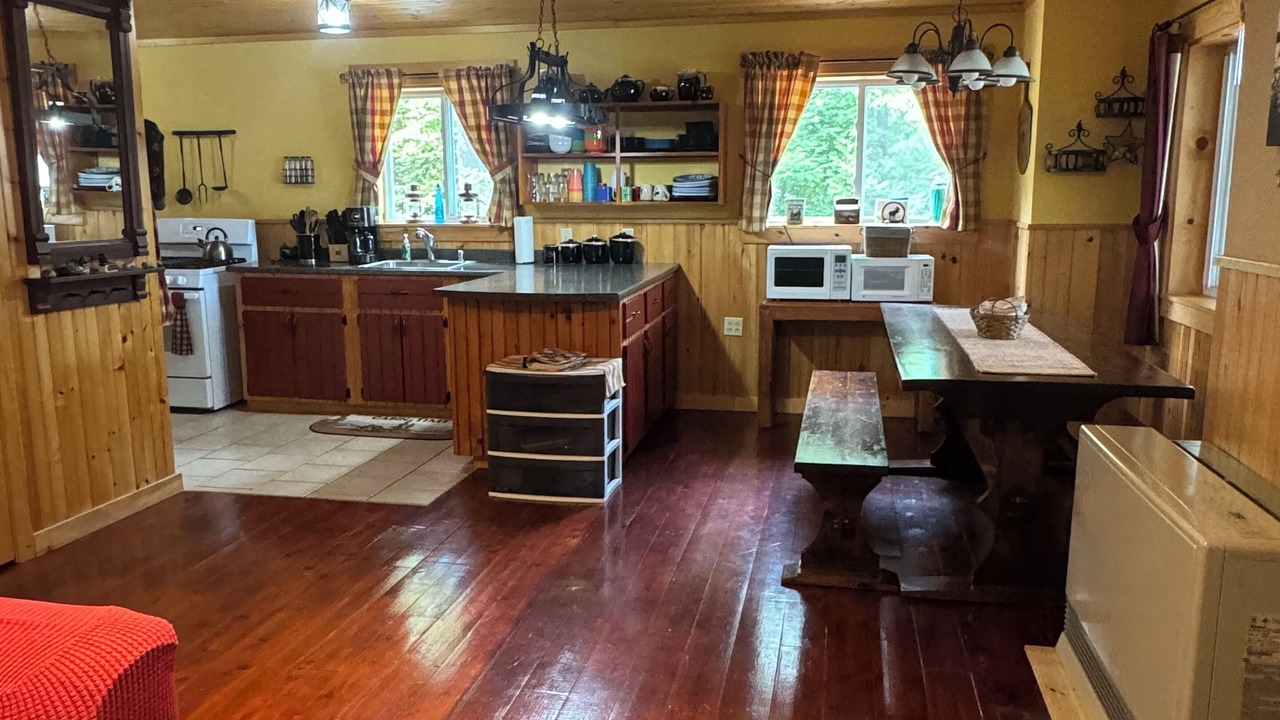 Photo of Kitchen in Lincoln