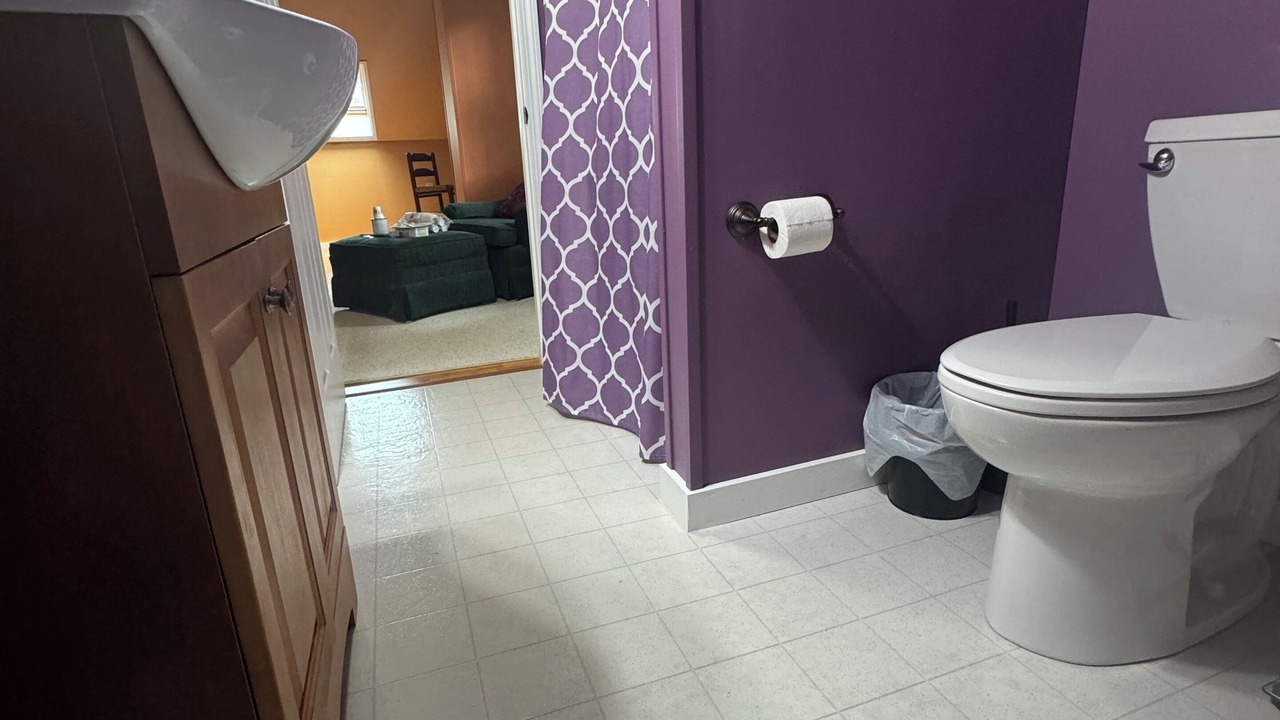 Photo of Bathroom in Lincoln