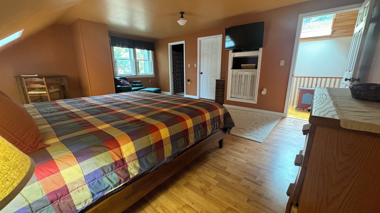 Photo of Bedroom in Lincoln