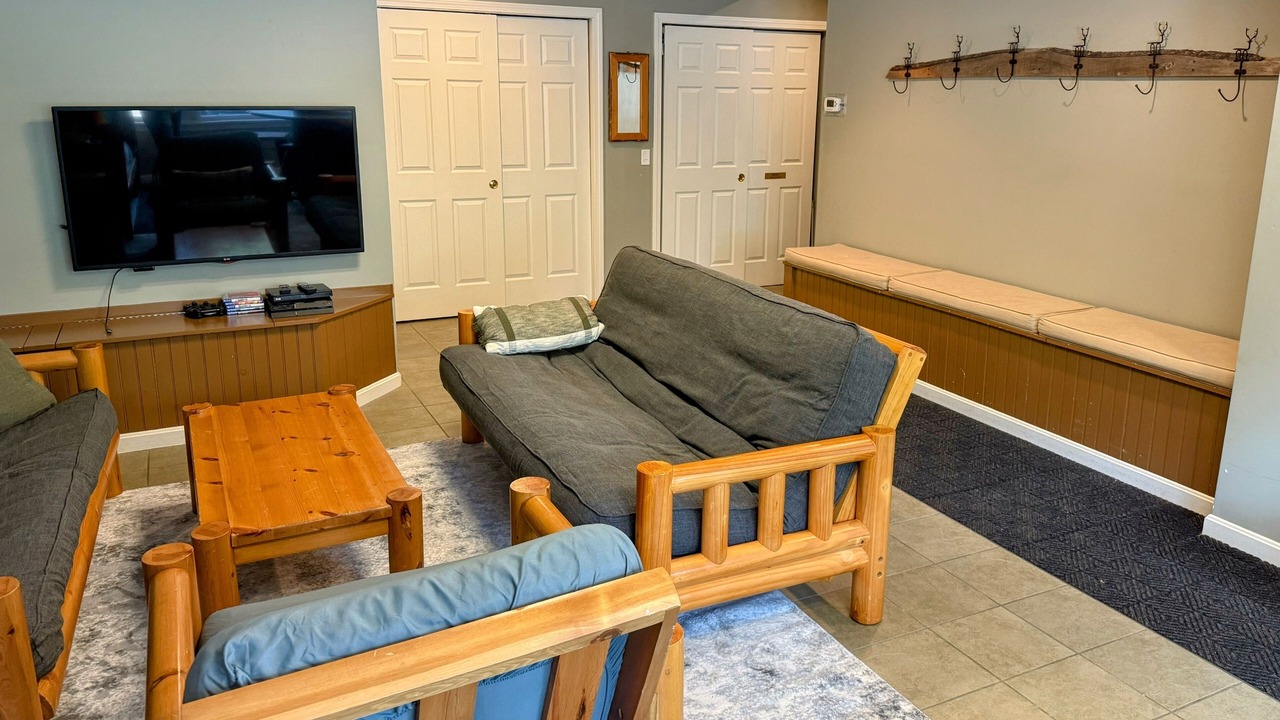 Photo of Livingroom in Bridgton