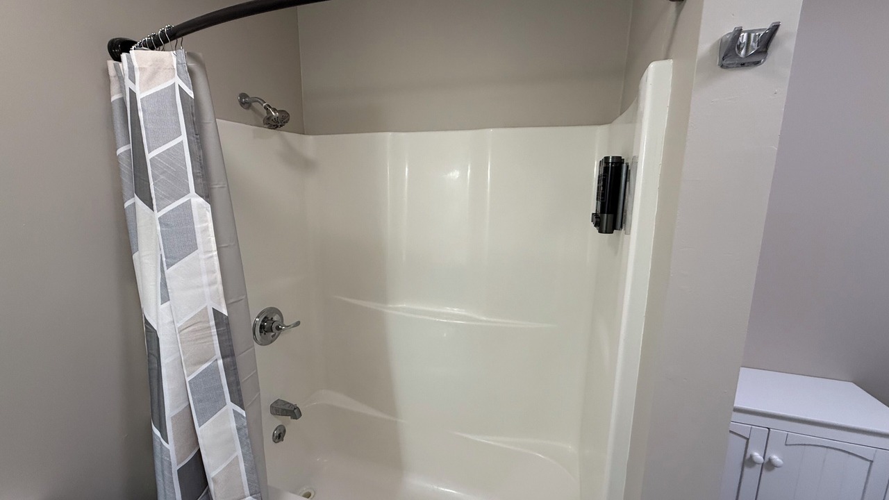 Photo of Bathroom in Presque Isle