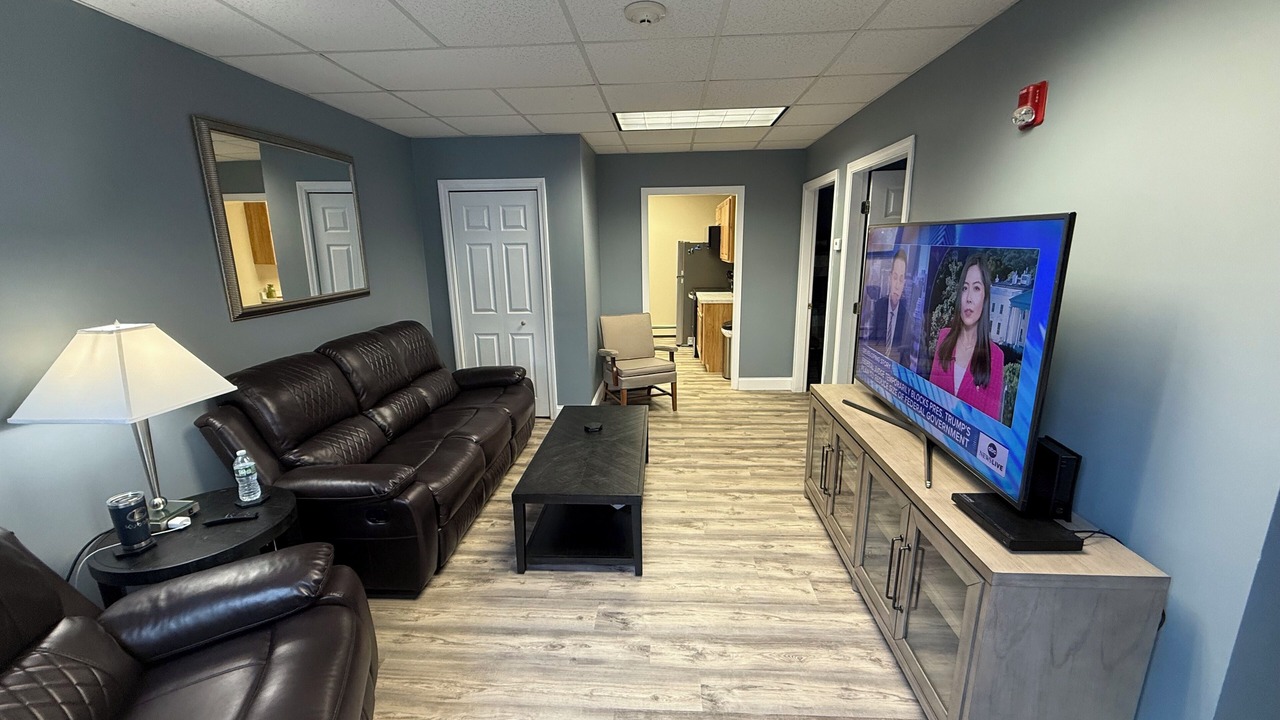 Photo of Livingroom in Presque Isle
