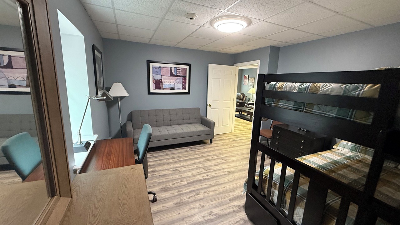 Photo of Bedroom in Presque Isle