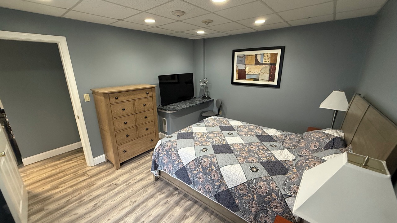 Photo of Bedroom in Presque Isle