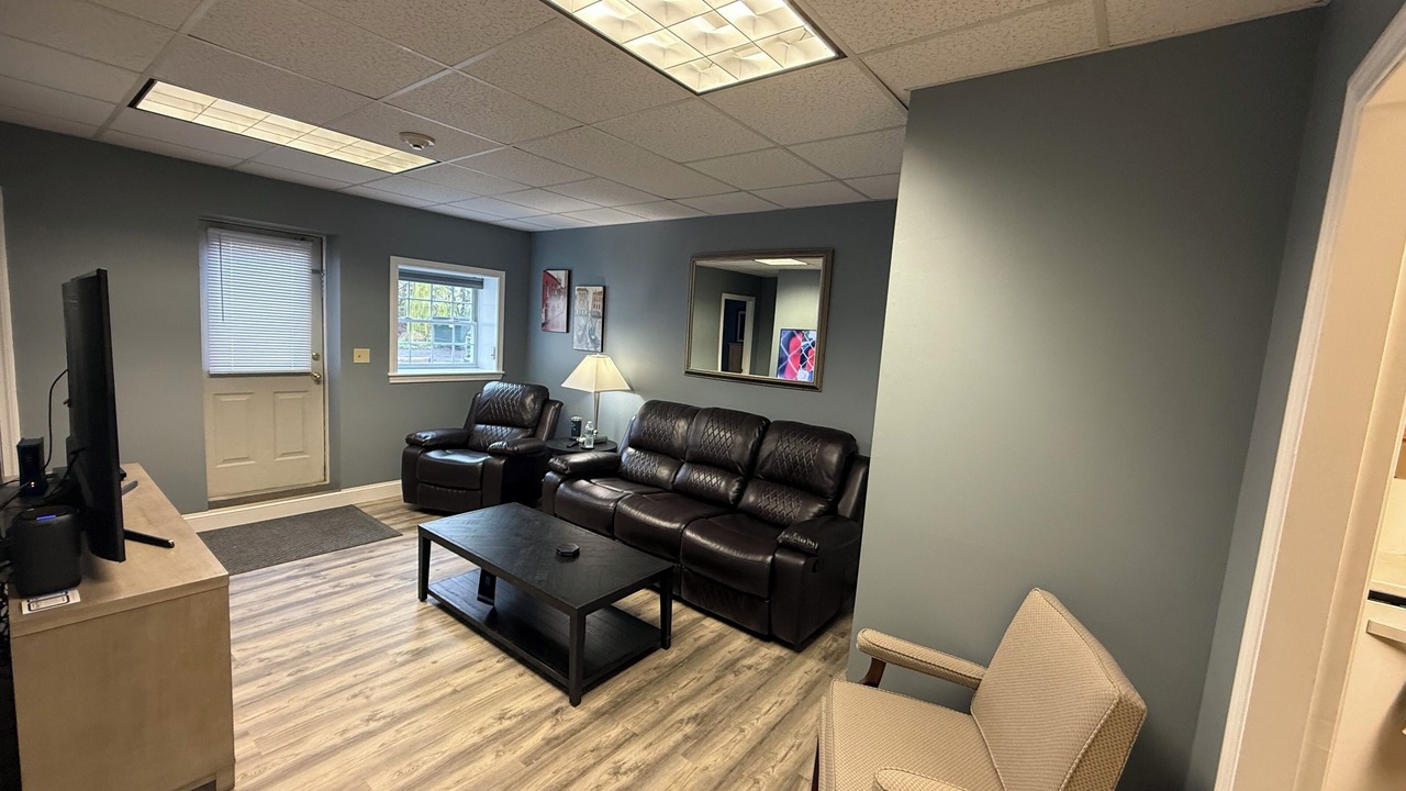 Photo of Livingroom in Presque Isle