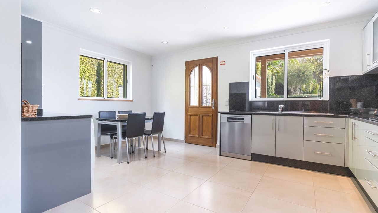 Photo of Kitchen in Camara de Lobos