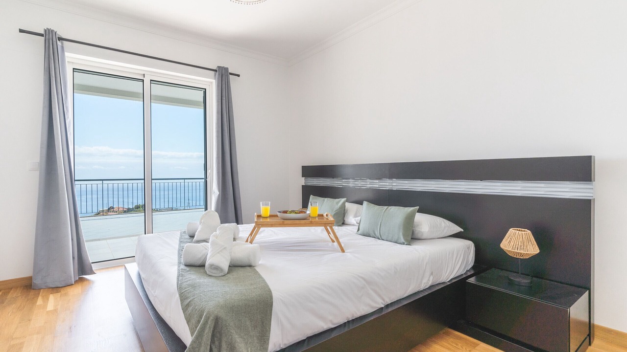 Photo of Bedroom in Camara de Lobos