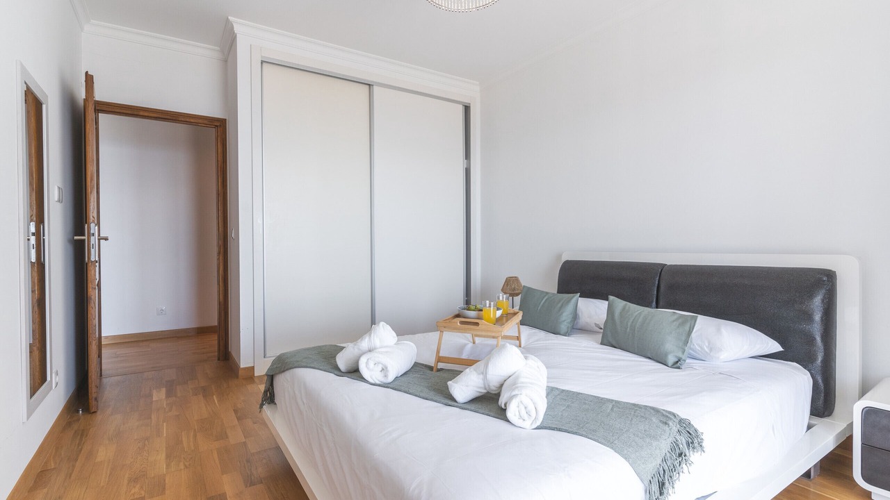 Photo of Bedroom in Camara de Lobos