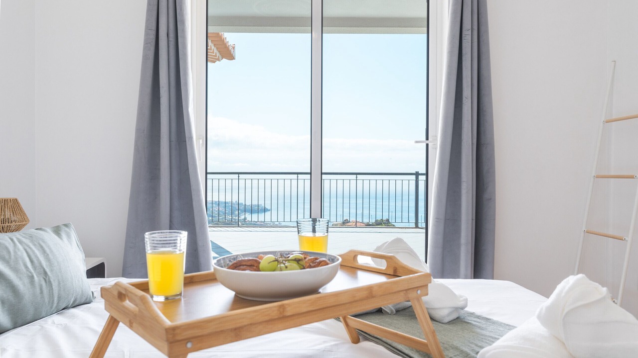 Photo of Bedroom in Camara de Lobos