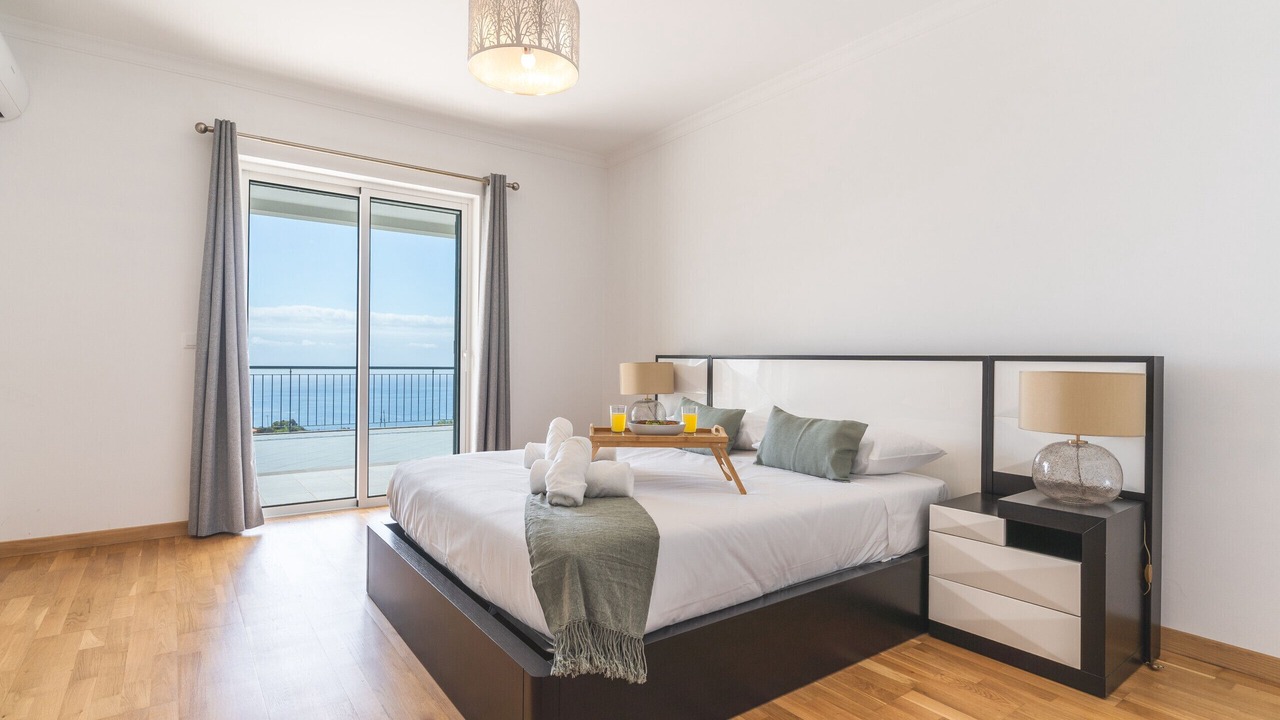 Photo of Bedroom in Camara de Lobos