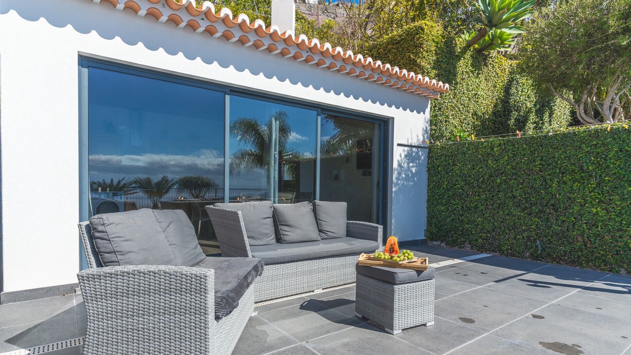 Photo of Patio Balcony in Camara de Lobos