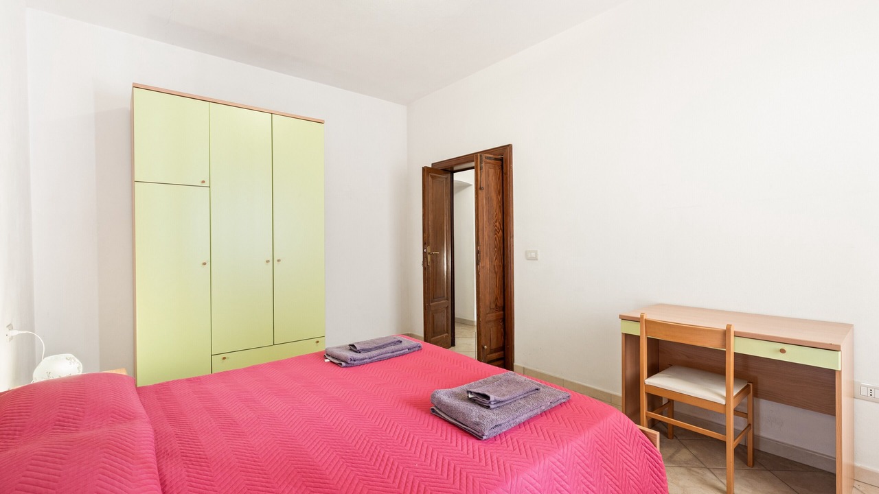 Photo of Bedroom in Scano di Montiferro