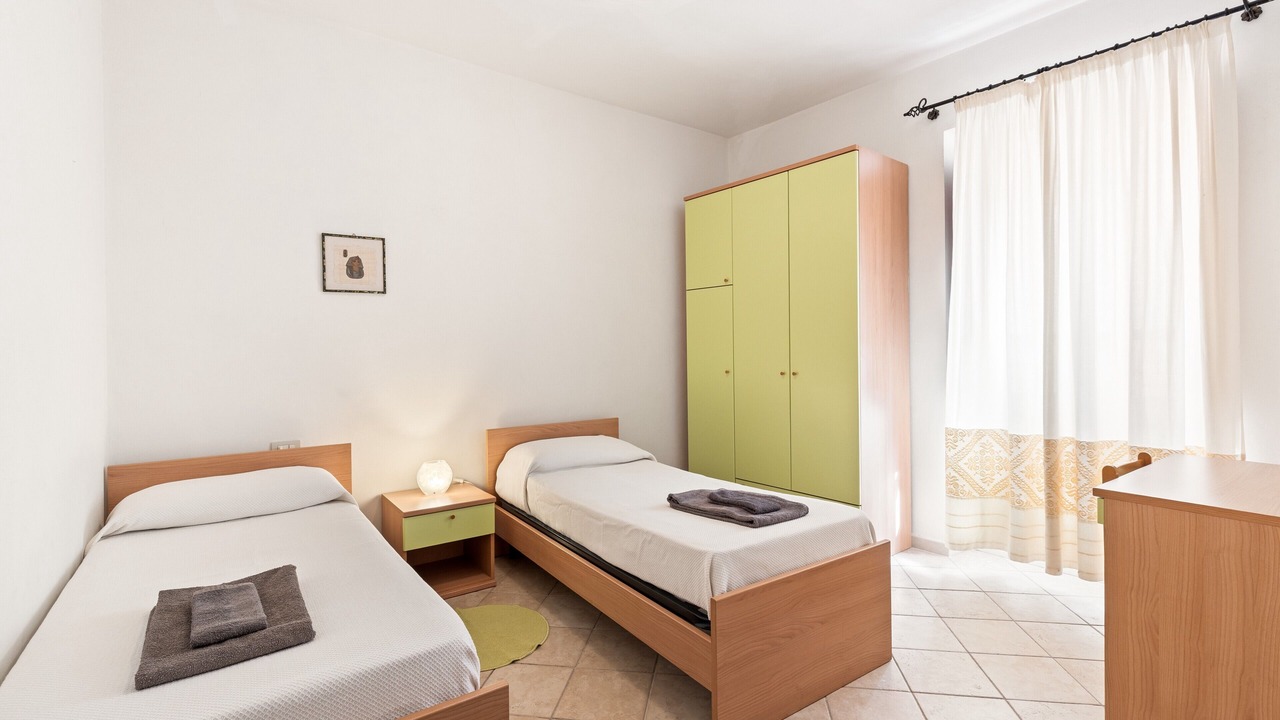 Photo of Bedroom in Scano di Montiferro