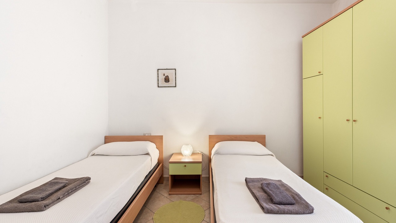 Photo of Bedroom in Scano di Montiferro