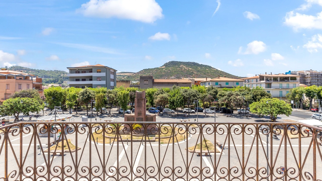 Photo of Outdoor in Bosa Historic Centre
