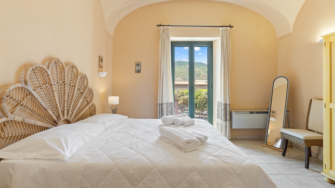 Photo of Bedroom in Bosa Historic Centre
