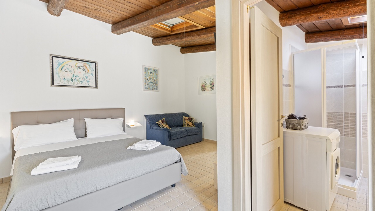 Photo of Bedroom in Scano di Montiferro