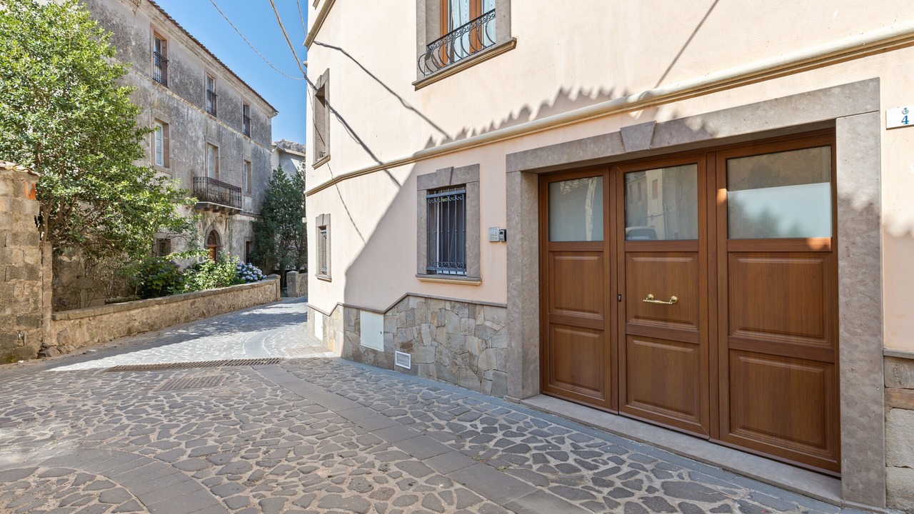 Photo of Outdoor in Scano di Montiferro