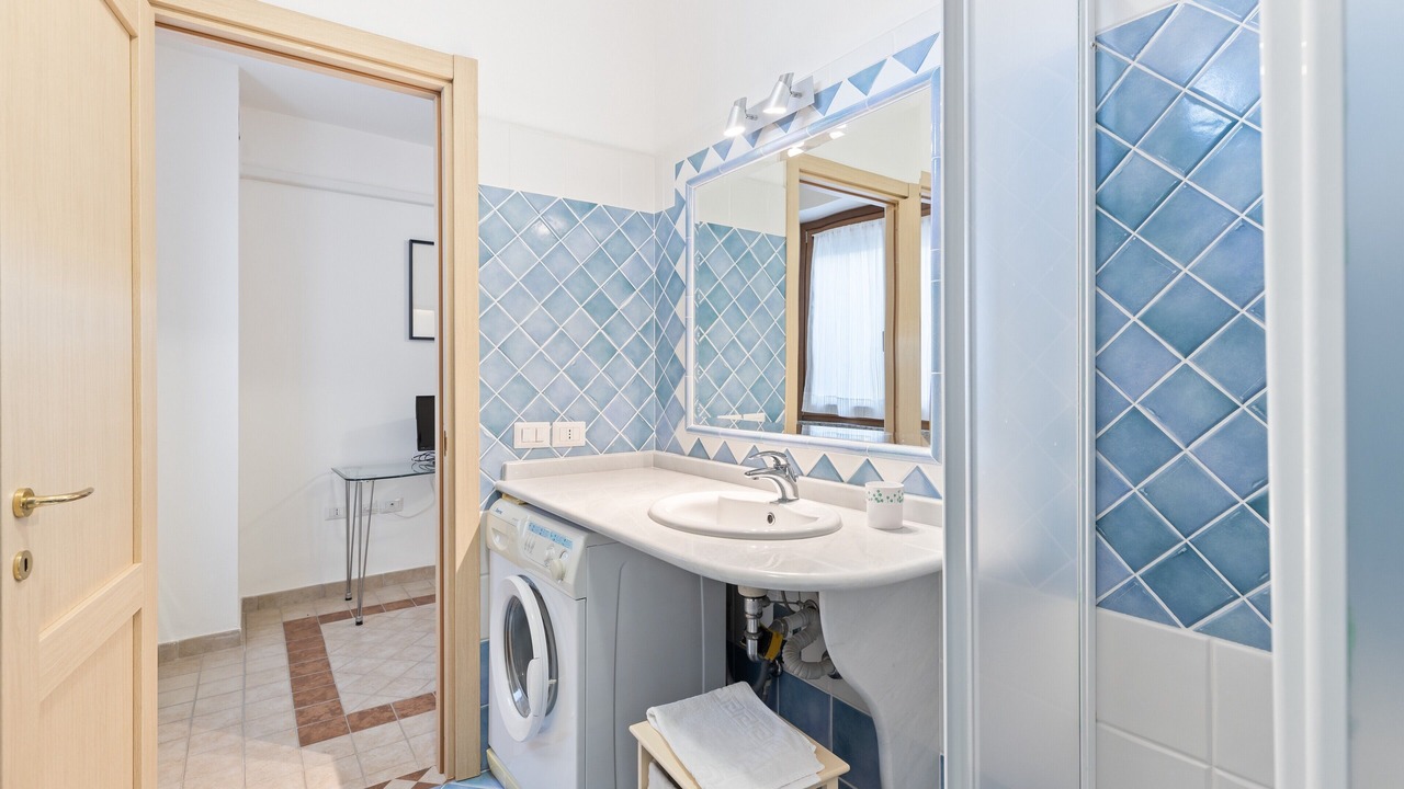 Photo of Bathroom in Scano di Montiferro