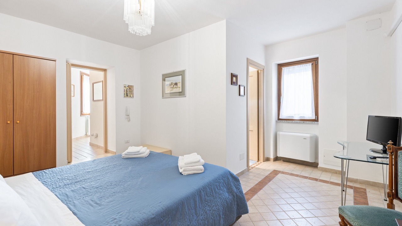 Photo of Bedroom in Scano di Montiferro