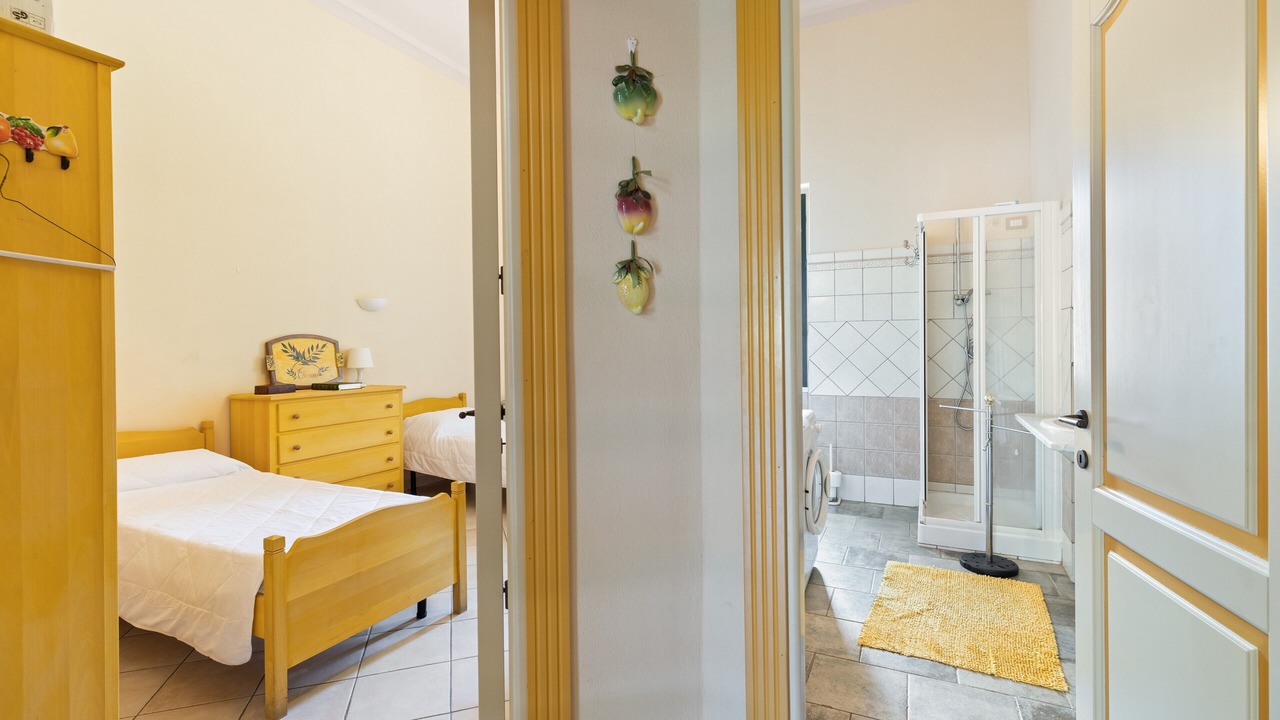 Photo of Bedroom in Bosa Historic Centre