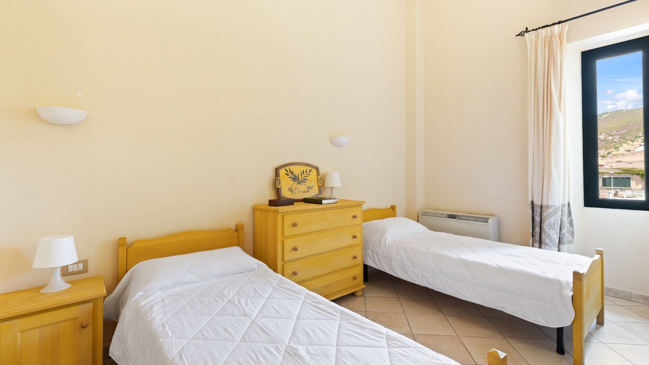 Photo of Bedroom in Bosa Historic Centre