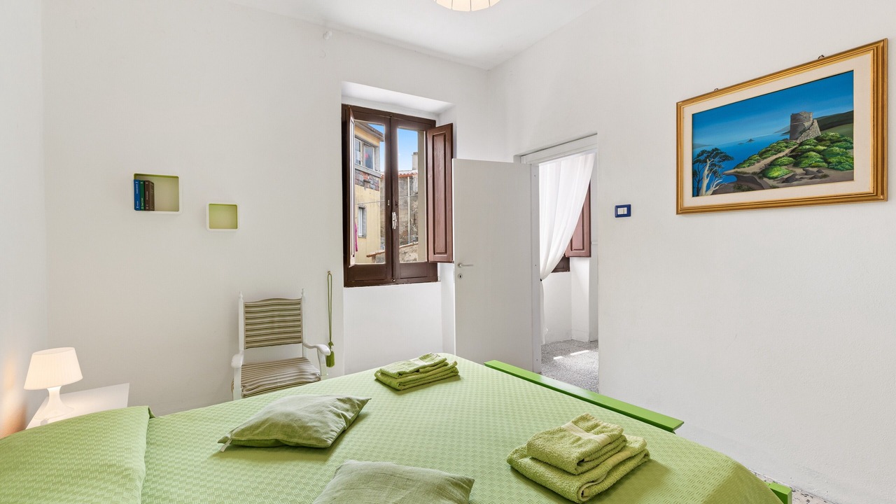 Photo of Bedroom in Scano di Montiferro