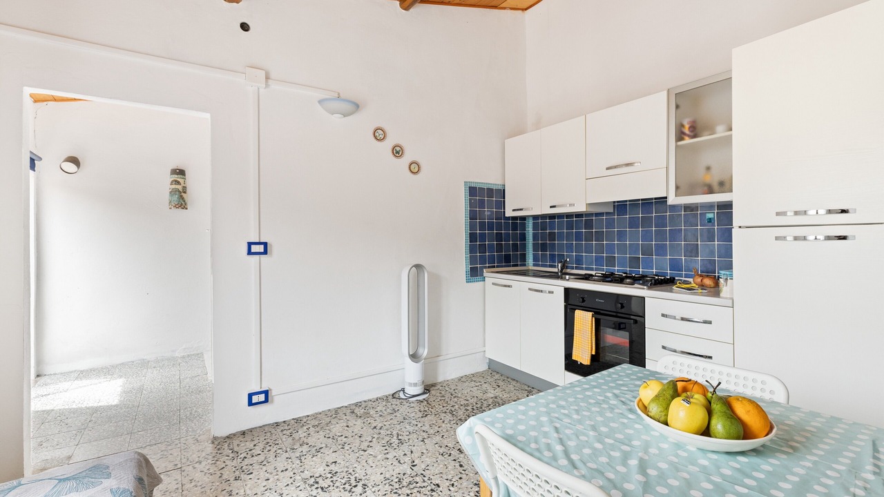 Photo of Kitchen in Scano di Montiferro