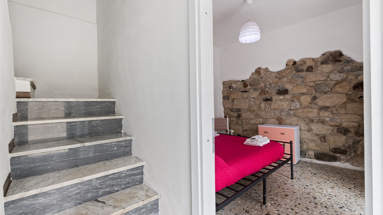 Photo of Bedroom in Scano di Montiferro