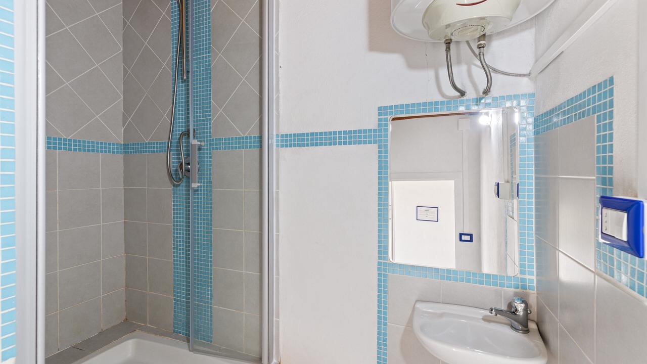 Photo of Bathroom in Scano di Montiferro