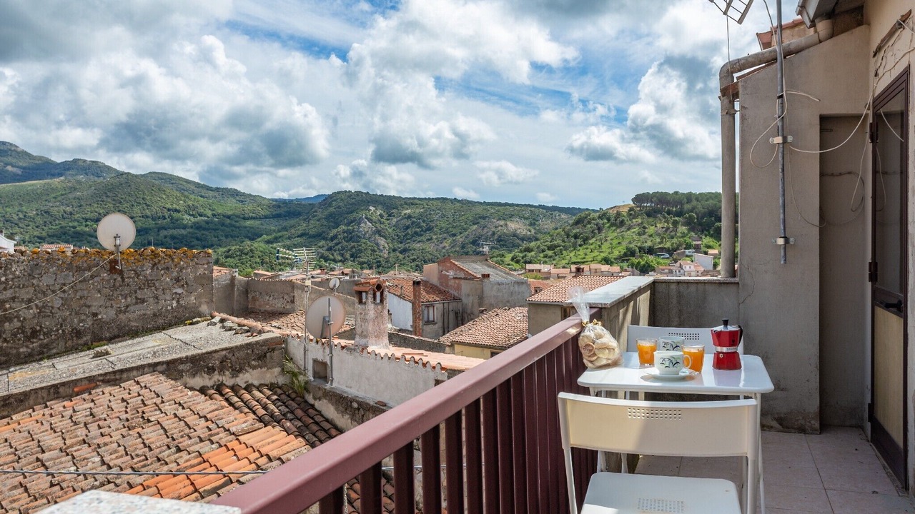 Photo of Outdoor in Scano di Montiferro