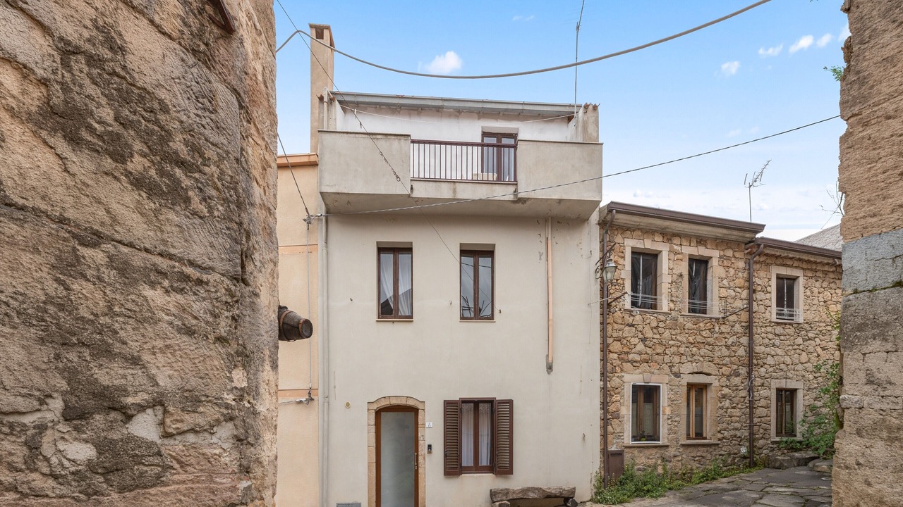 Photo of Outdoor in Scano di Montiferro