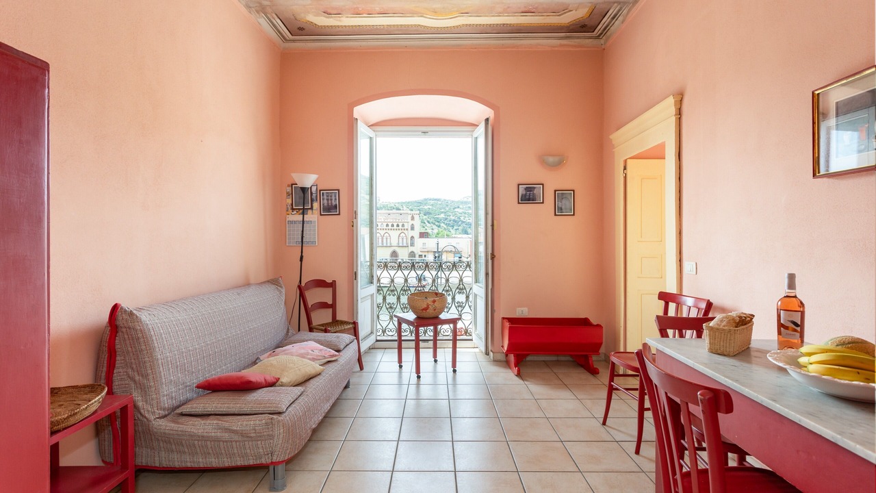 Photo of Livingroom in Bosa Historic Centre
