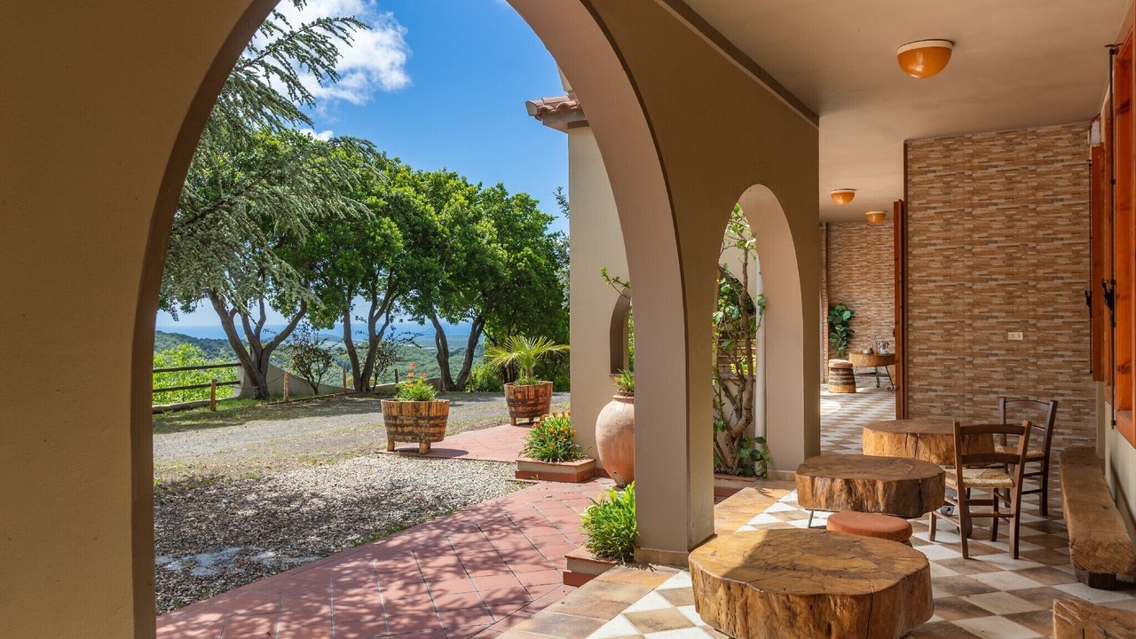 Photo of Outdoor in Scano di Montiferro
