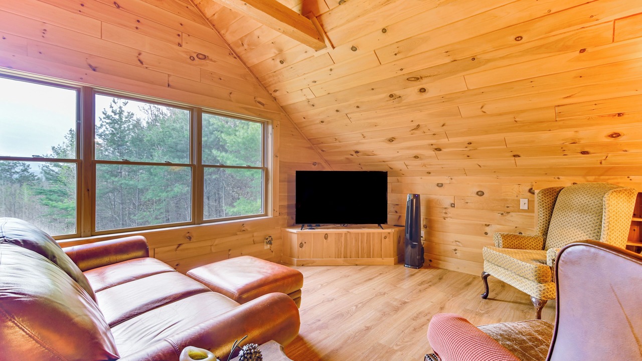 Photo of Livingroom in Phillips
