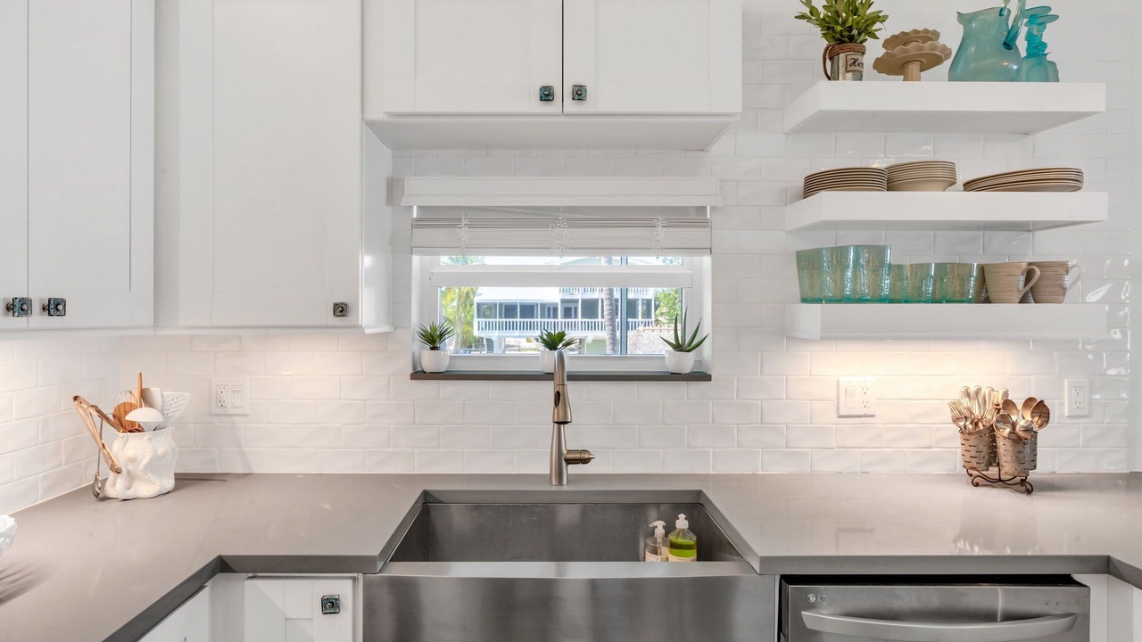 Photo of Kitchen in Twin Lakes