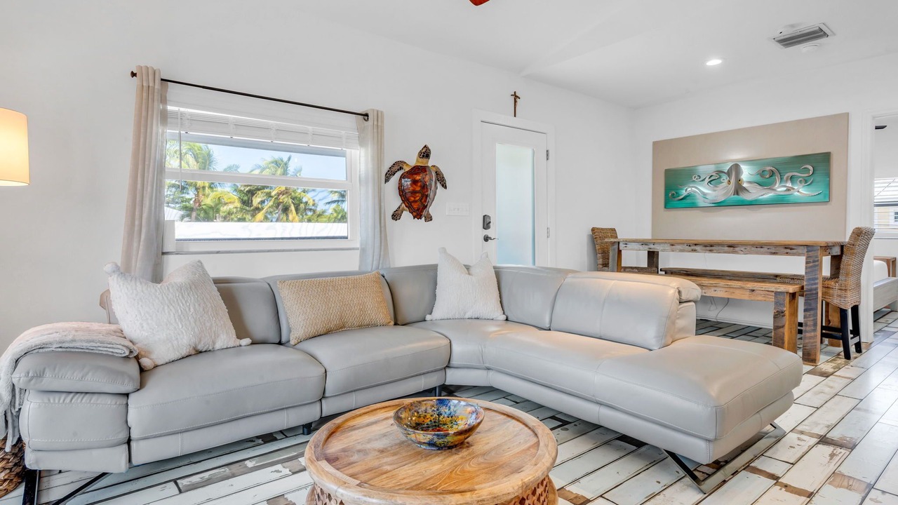 Photo of Livingroom in Twin Lakes